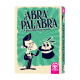 Juego de mesa abra palabra